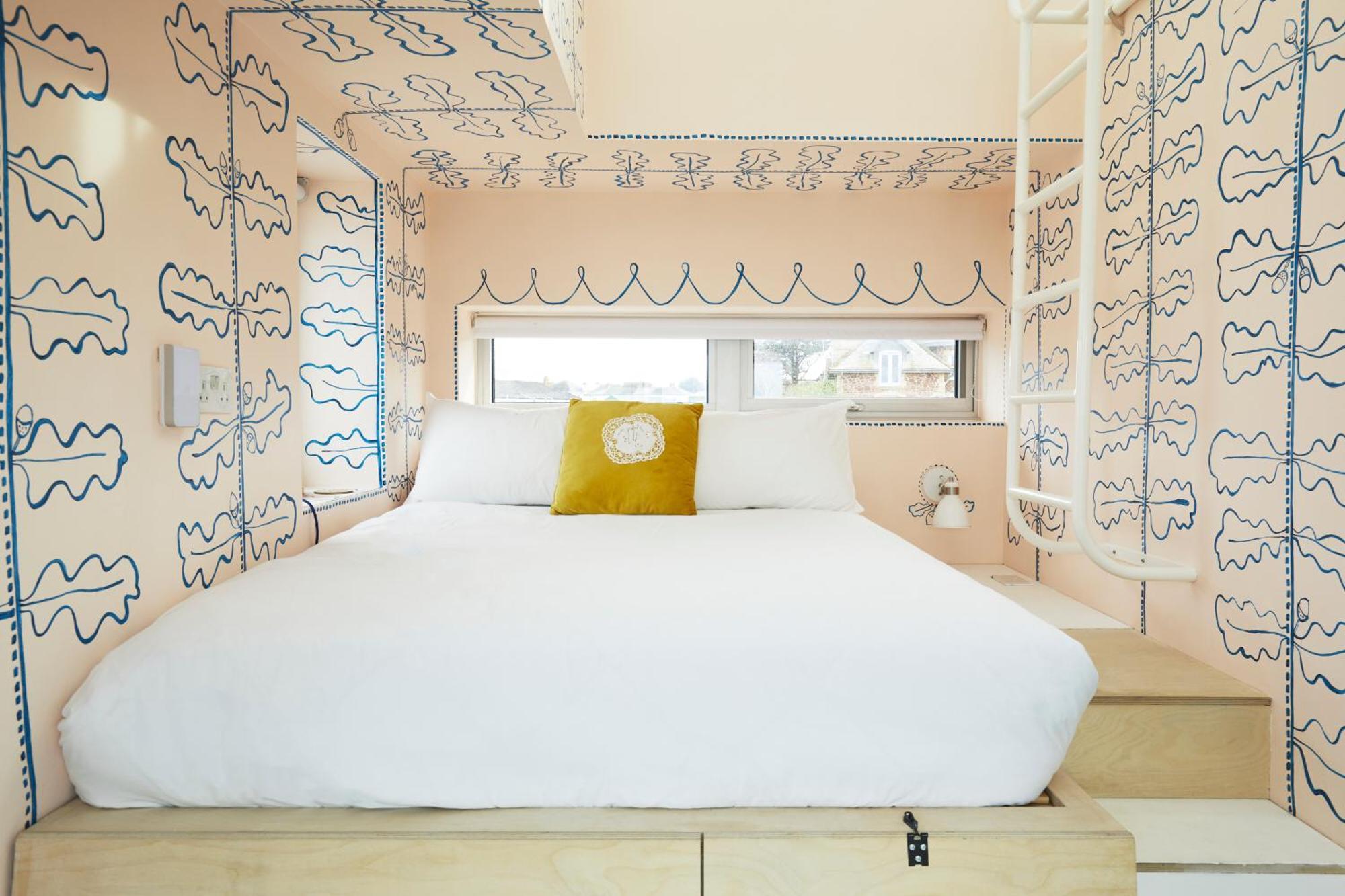 East Quay Apartment Watchet ภายนอก รูปภาพ