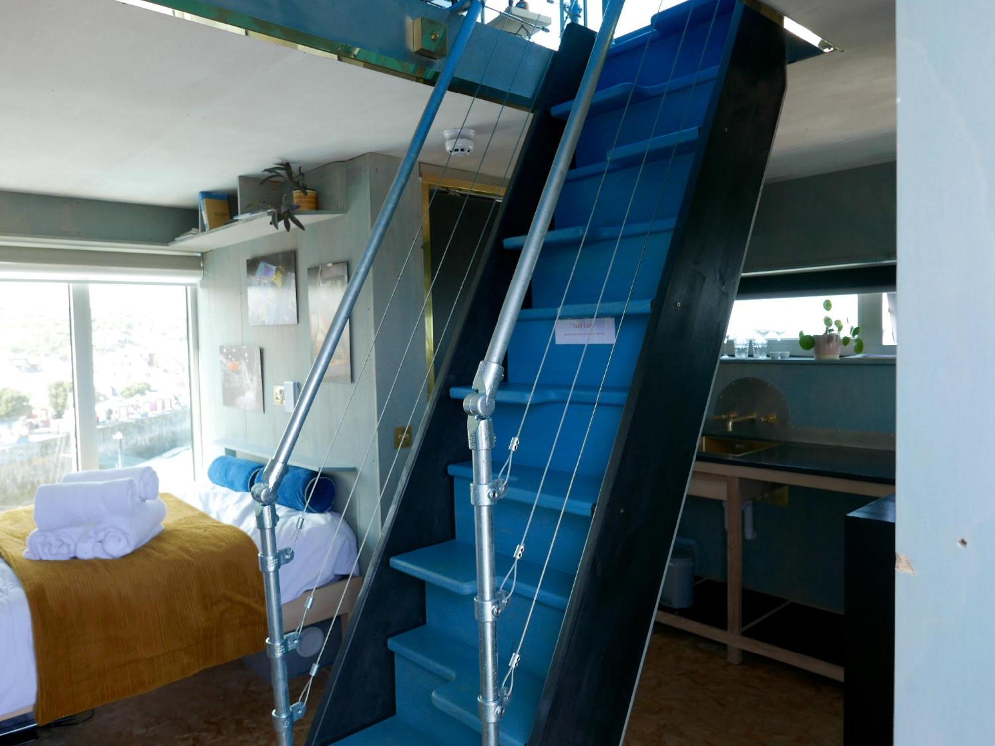 East Quay Apartment Watchet ห้อง รูปภาพ