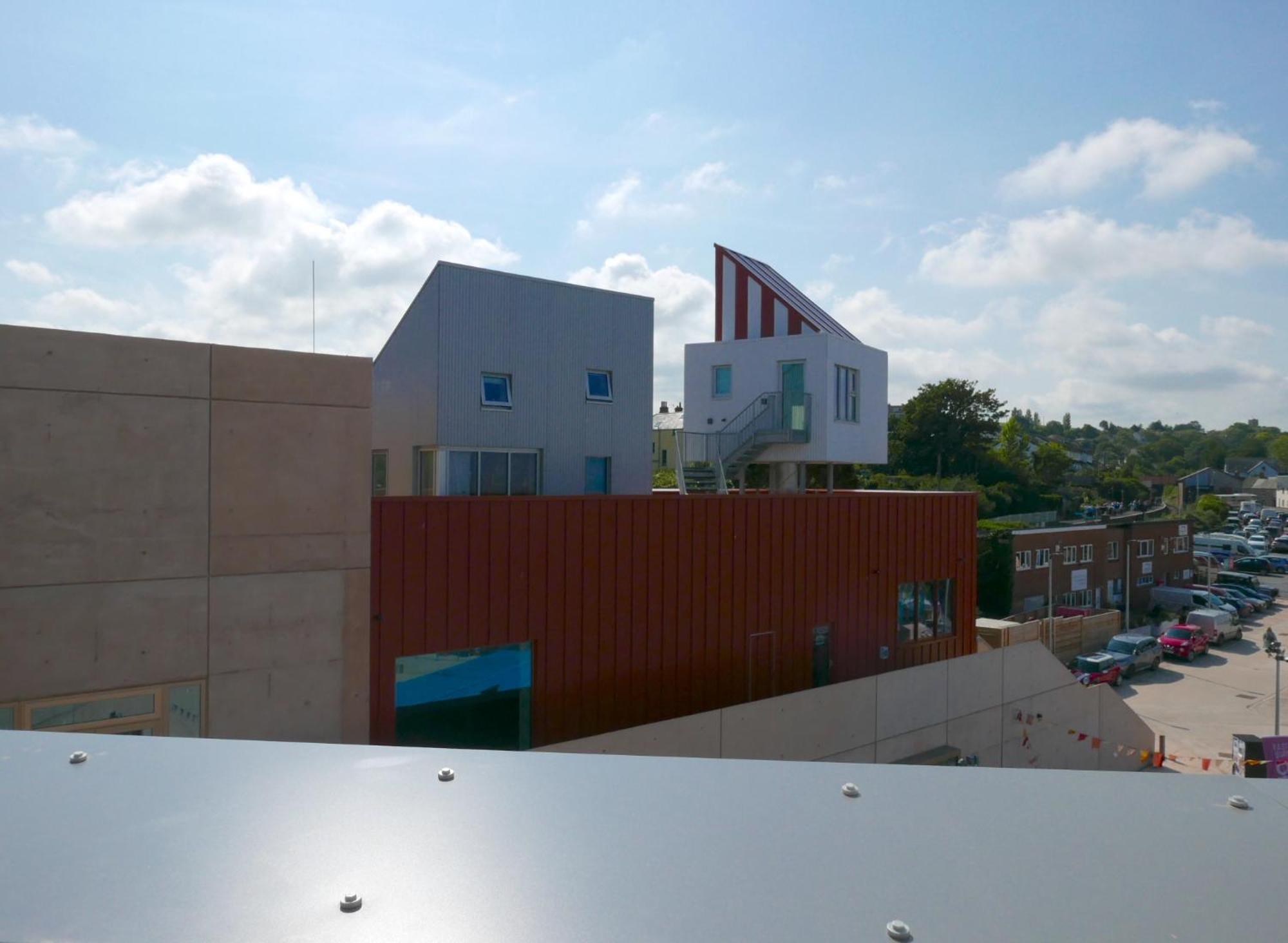 East Quay Apartment Watchet ห้อง รูปภาพ